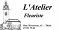 L'atelier fleuriste